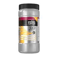 science in sport go energy 500g tub energy recovery drink