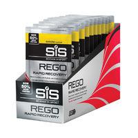Science in Sport REGO Rapid Recovery 18 x 50g Sachets Energy & Recovery Drink