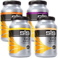 science in sport go energy 16kg energy recovery drink