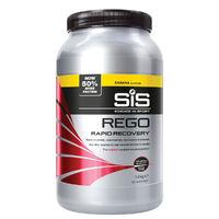 Science in Sport REGO Rapid Recovery (1.6kg) Energy & Recovery Drink