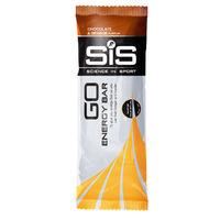 Science in Sport GO Energy Bar - Box of 24 x 65g Energy & Recovery Food