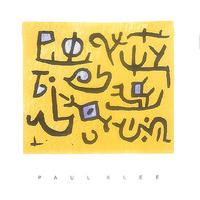 Schwimmfahiges, 1938 By Paul Kle...