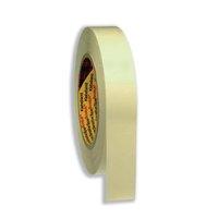 Scotch Artists Double Sided Tape (12mm x 33m) Pack of 12 with Liner for Mounting and Holding