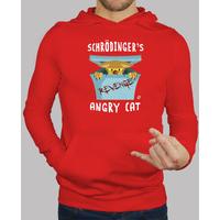 schrodingers angry cat (boy and girl t)