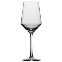 Schott Zwiesel Pure Crystal White Wine Glasses 408ml Pack of 6