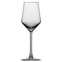 Schott Zwiesel Pure Crystal White Wine Glasses 300ml Pack of 6