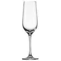 Schott Zwiesel Bar Special Crystal Champagne Flutes 174ml Pack of 6