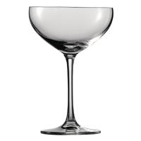 Schott Zwiesel Bar Special Crystal Champagne Saucers 281ml Pack of 6