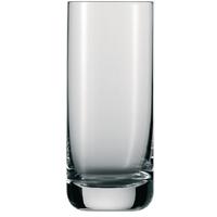 Schott Zwiesel Convention Crystal Hi Ball Glasses 390ml Pack of 6
