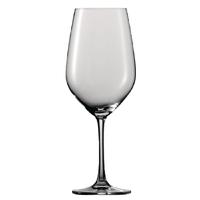 Schott Zwiesel Vina Crystal Wine Goblets 514ml Pack of 6