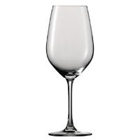 Schott Zwiesel Vina Crystal Red Wine Glasses 404ml Pack of 6
