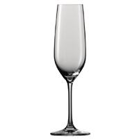 Schott Zwiesel Vina Crystal Champagne Flutes 227ml Pack of 6