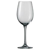 Schott Zwiesel Classico Crystal Red Wine Glasses 408ml Pack of 6