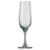 Schott Zwiesel Congresso Crystal Champagne Flutes 235ml Pack of 6