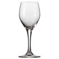 Schott Zwiesel Mondial White Wine Crystal Goblets 200ml Pack of 6