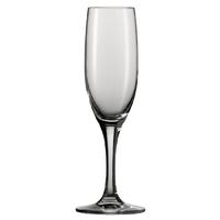 Schott Zwiesel Mondial Crystal Champagne Flutes 205ml Pack of 6