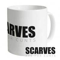 Scarves Mug