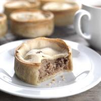 Scotch Pies