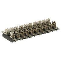 Schurter 0031.5001 UH Open Fuseholder 5x20mm Solder Terminals