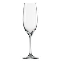 Schott Zwiesel Ivento Champagne flute 230ml Pack of 6