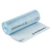 Schneider Blue Disposable Pastry Bags 47cm Pack of 100 Pack of 100