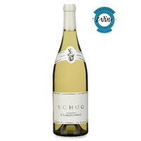 Schug Carneros Chardonnay - Case of 6