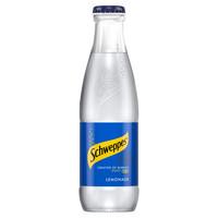 Schweppes Lemonade 24x 200ml