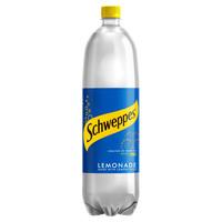 Schweppes Lemonade 12x 1.5 Ltr