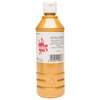 Scola ACSM500/45 Scolamelt 500ml Gold