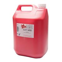 Scola AM5LT/24 Artmix 5Litre Bright Red