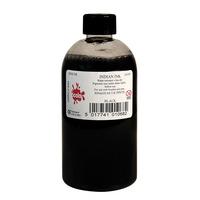 Scola II300/38 Indian Ink 300ml Black