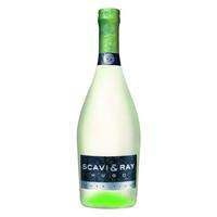 scavi ray hugo aperitivo sparkling wine eldeflower 75cl