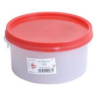 Scola ADC2.5KG/40 Air Drying Clay 2.5kg Terracotta