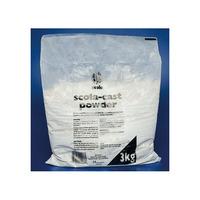 Scola CP3KG Plaster of Paris 3kg Bag