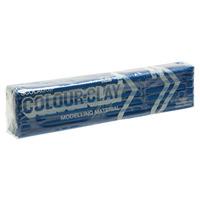 Scola 10103/29 Colour Clay 500g- Blue
