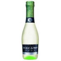 Scavi & Ray Hugo Aperitivo Sparkling Wine & Eldeflower 20cl Piccolo
