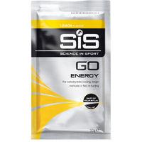 Science in Sport GO Energy Sachets - Box of 18 x 50g Energy & Recovery Drink