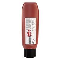 scola bpw30040 blocklino printing ink 300ml solids burnt sienna