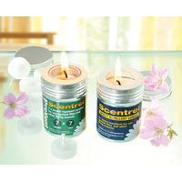 Scentrel Insect Repeller Travel Candles, Mini (7)