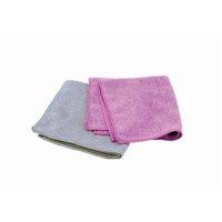 Scotch-Brite Cleaning and Dusting Cloth Pack of 2