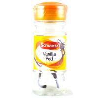 Schwartz Vanilla Pod