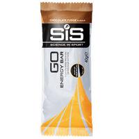 Science in Sport Mini GO Bar Box of 30 x 40g Energy & Recovery Food