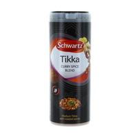 Schwartz Tikka Curry Spice