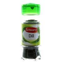 schwartz dill weed jar