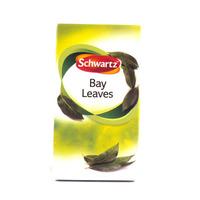 Schwartz Bay Leaves Refill