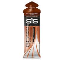 Science in Sport GO + Caffeine - Box Of 30 Energy & Recovery Gels