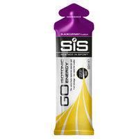 Science in Sport GO Isotonic Gels (30 x 60ml) Energy & Recovery Gels