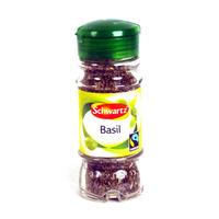 Schwartz Basil Jar