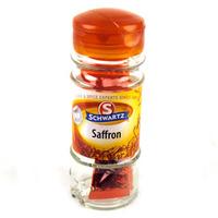 Schwartz Saffron Jar 0.4g