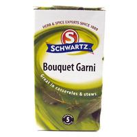 schwartz bouquet garni refill